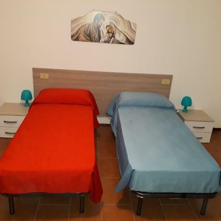 Appartamento Trieste 마로네 외부 사진