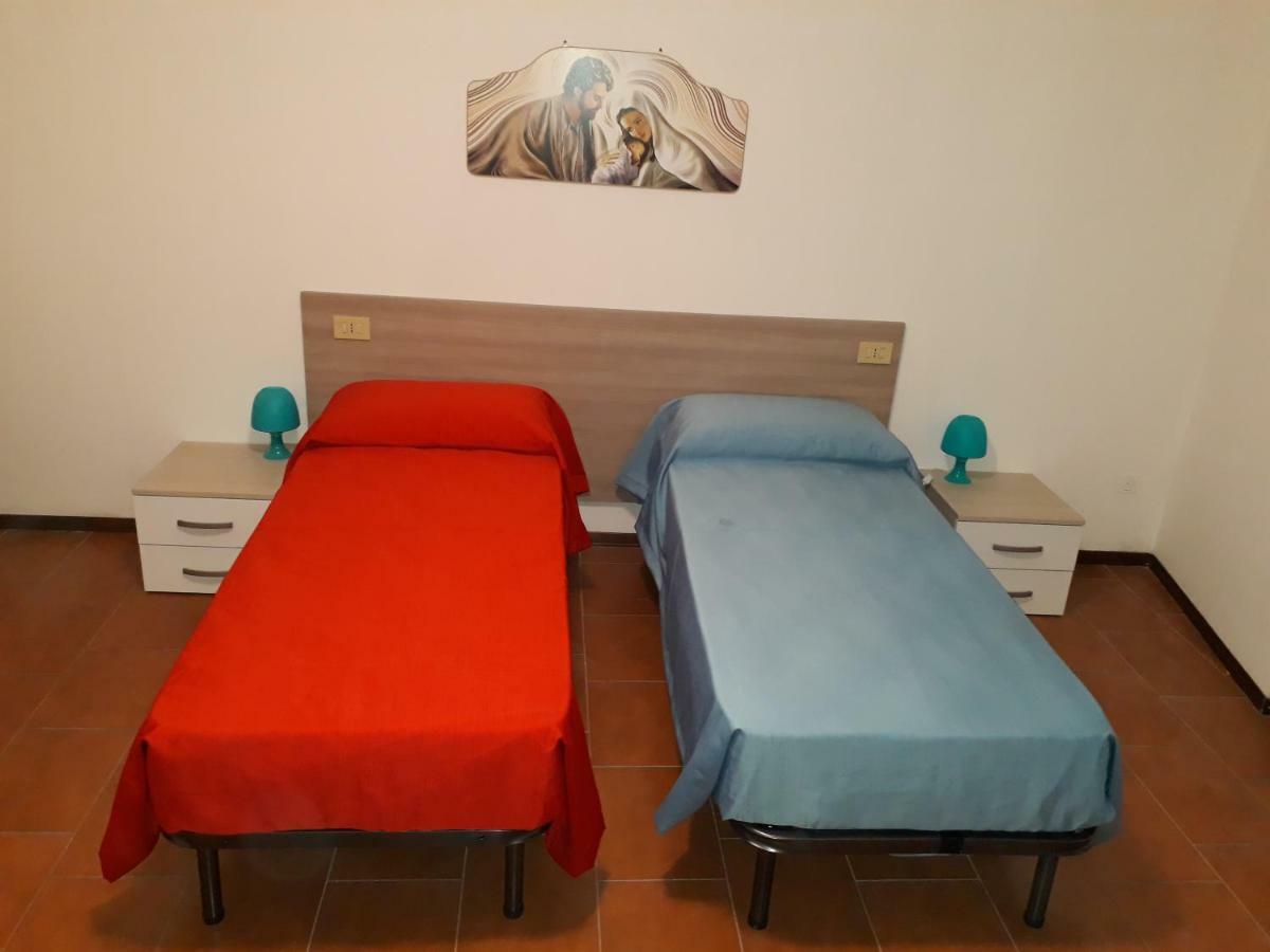 Appartamento Trieste 마로네 외부 사진